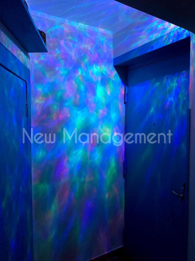 Caprese Experience - Light Blu Apt - Dante Napoli Ngoại thất bức ảnh