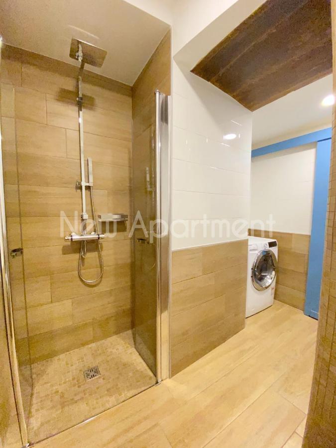 Caprese Experience - Light Blu Apt - Dante Napoli Ngoại thất bức ảnh