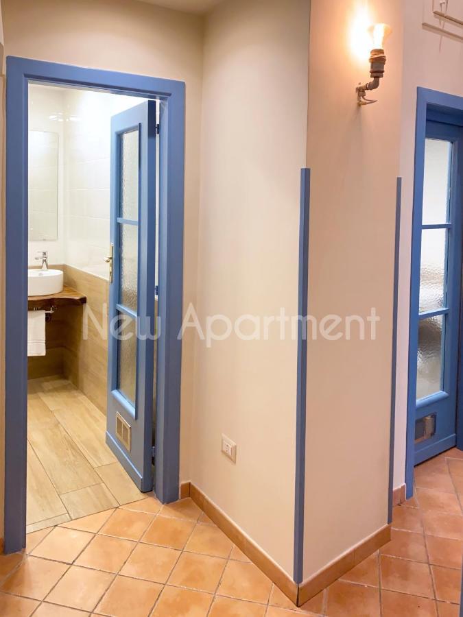 Caprese Experience - Light Blu Apt - Dante Napoli Ngoại thất bức ảnh