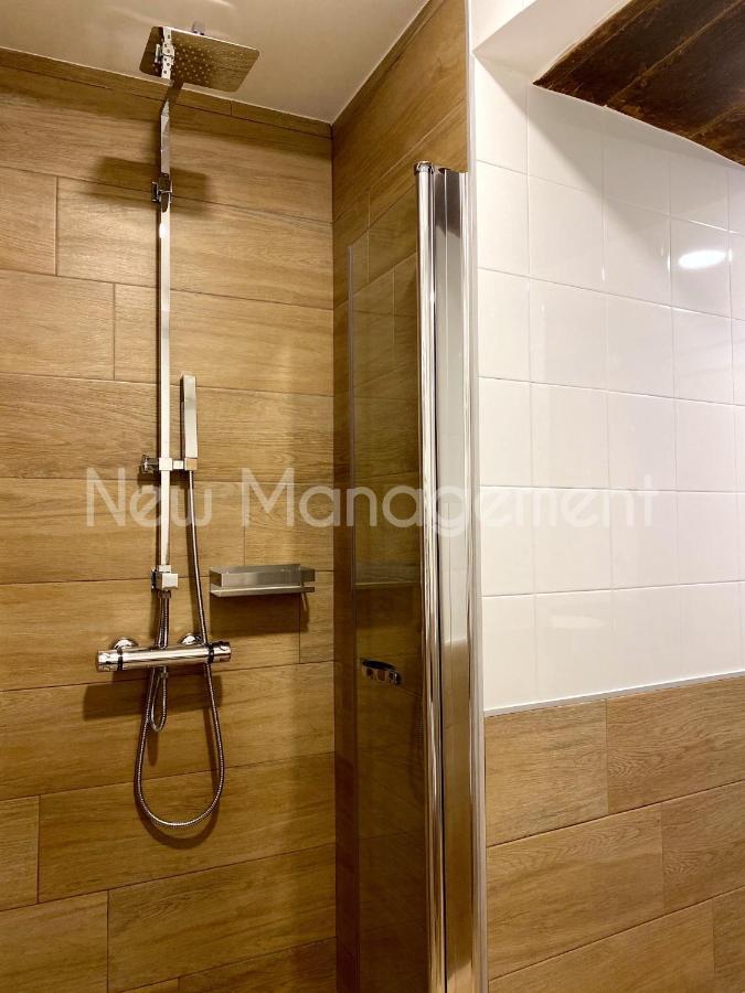 Caprese Experience - Light Blu Apt - Dante Napoli Ngoại thất bức ảnh